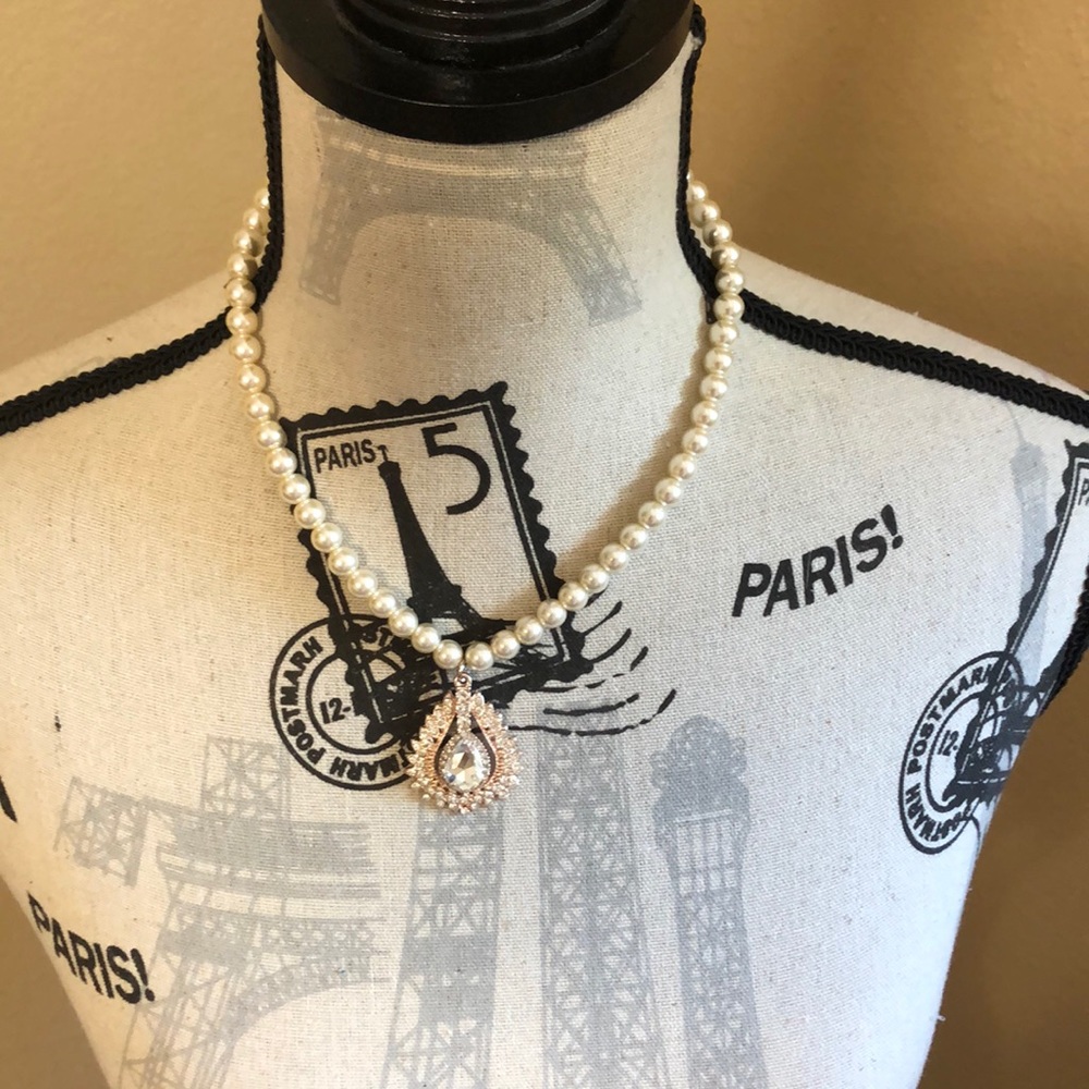 Necklace!